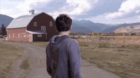 Image credit: Giphy | John Mayer