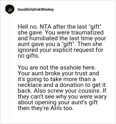 Image credit: GoodGirlsDrnkWhiskey | GoodGirlsDrnkWhiskey