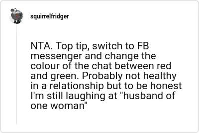 Image credit: squirrelfridger | squirrelfridger