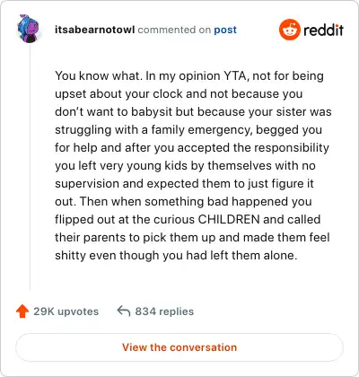 Image credit: itsabearnotowl | itsabearnotowl