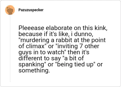 Image credit: Pazuzuspecker | Pazuzuspecker