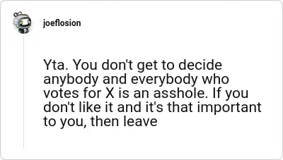 Image credit: joeflosion | joeflosion