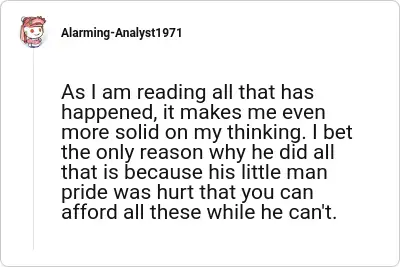 Image credit: Alarming-Analyst1971 | Alarming-Analyst1971