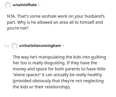 Image credit: saintofhate | saintofhate