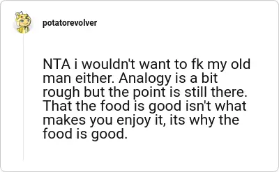 Image credit: potatorevolver | potatorevolver