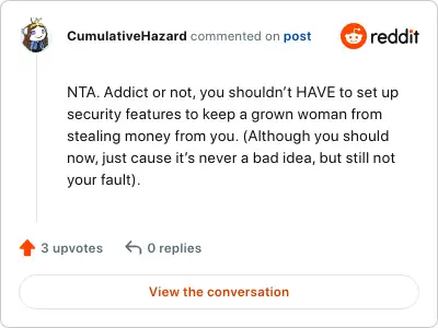 Image credit: CumulativeHazard | CumulativeHazard