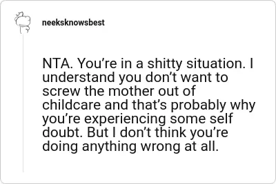 Image credit: neeksknowsbest | neeksknowsbest