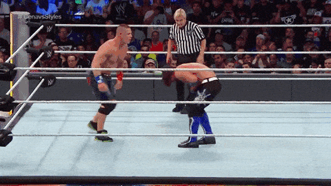 Image credit: Giphy | WWE