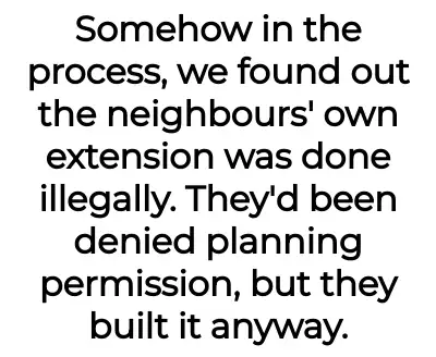 Image credit: trafedupneighbour | trafedupneighbour
