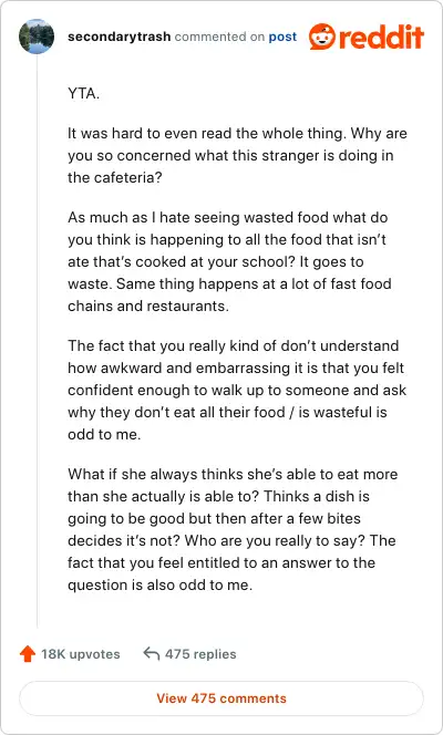 Image credit: secondarytrash | secondarytrash