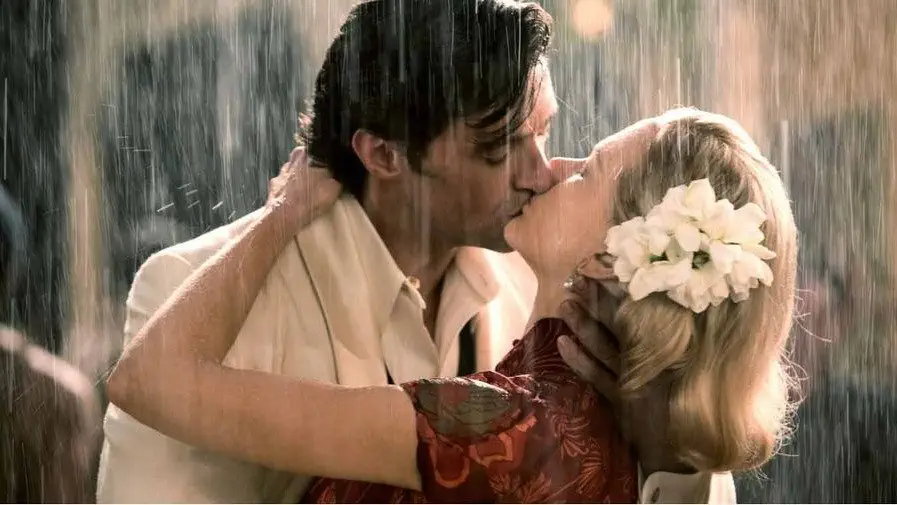 Image credit: Roger Rebert | GWTW