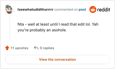 Image credit: Iseewhatudidthurrrrr | Iseewhatudidthurrrrr