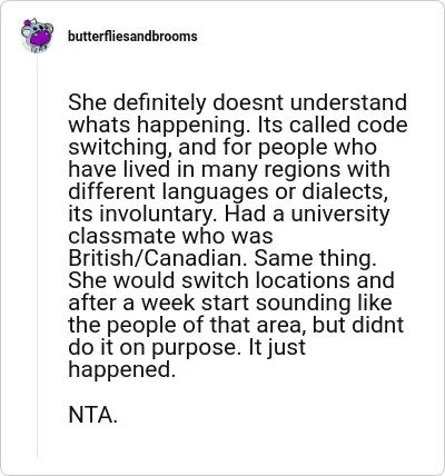 Image credit: butterfliesandbrooms | butterfliesandbrooms