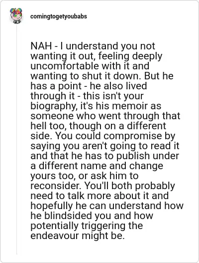 Image credit: comingtogetyoubabs | comingtogetyoubabs