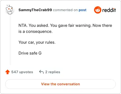 Image credit: SammyTheCrab99 | SammyTheCrab99