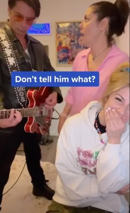 Image credit: TikTok | Jaxwritessongs