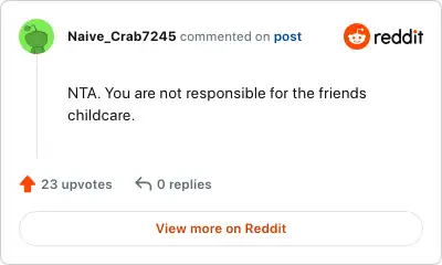 Image credit: Naive_Crab7245 | Naive_Crab7245