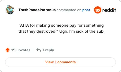 Image credit: TrashPandaPatronus | TrashPandaPatronus