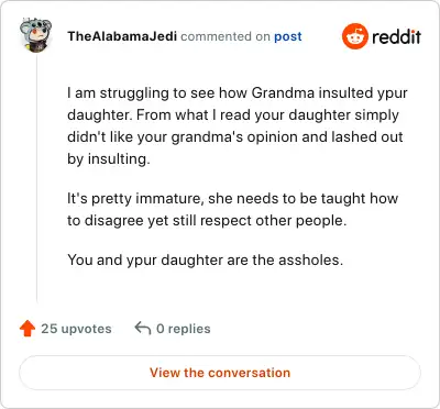 Image credit: TheAlabamaJedi | TheAlabamaJedi