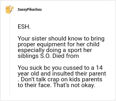 Image credit: SassyPikachuu | SassyPikachuu