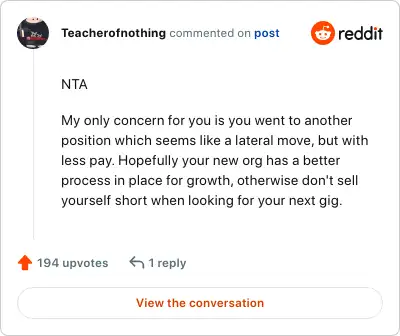 Image credit: Teacherofnothing | Teacherofnothing