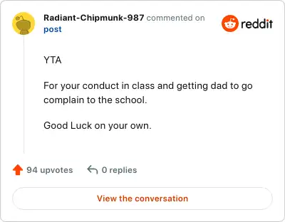 Image credit: Radiant-Chipmunk-987 | Radiant-Chipmunk-987