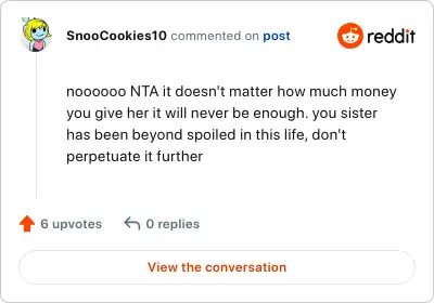 Image credit: SnooCookies10 | SnooCookies10