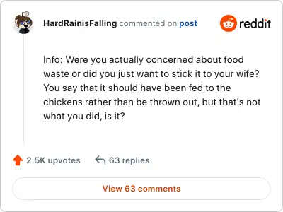 Image credit: HardRainisFalling | HardRainisFalling