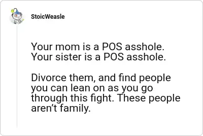 Image credit: StoicWeasle | StoicWeasle