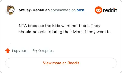 Image credit: Smiley-Canadian | Smiley-Canadian