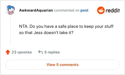 Image credit: AwkwardAquarian | AwkwardAquarian