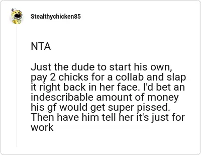 Image credit: Stealthychicken85 | Stealthychicken85