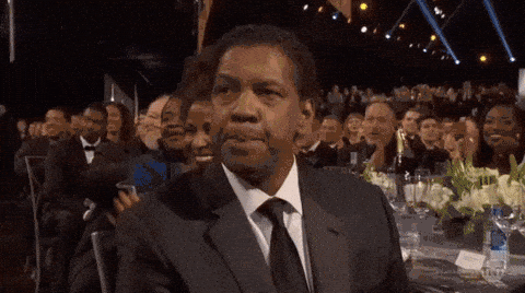 Image credit: Giphy | SAG Awards