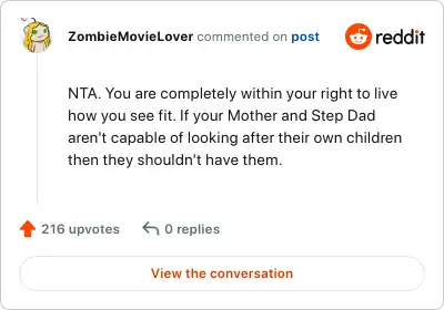 Image credit: ZombieMovieLover | ZombieMovieLover