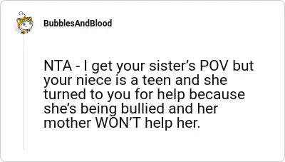 Image credit: BubblesAndBlood | BubblesAndBlood