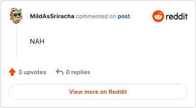 Image credit: MildAsSriracha | MildAsSriracha