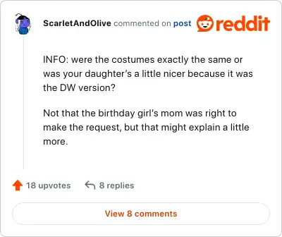 Image credit: ScarletAndOlive | ScarletAndOlive