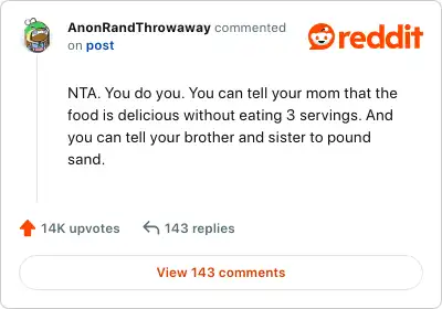 Image credit: AnonRandThrowaway | AnonRandThrowaway