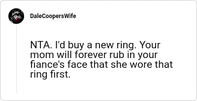 Image credit: DaleCoopersWife | DaleCoopersWife
