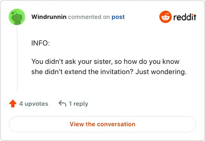Image credit: Windrunnin | Windrunnin