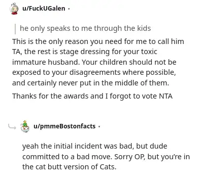 Image credit: FuckUGalen | FuckUGalen
