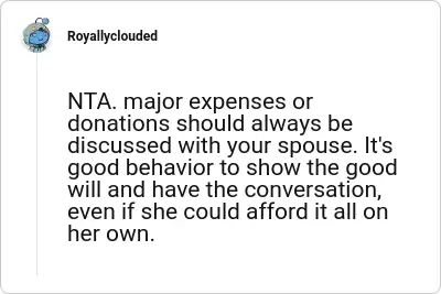 Image credit: Royallyclouded | Royallyclouded