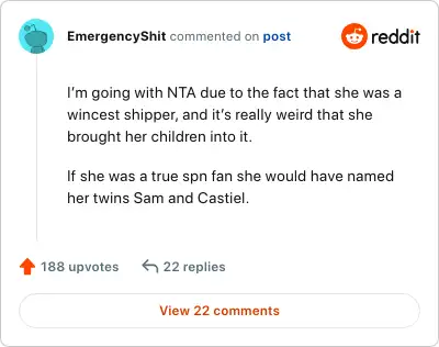 Image credit: EmergencyShit | EmergencyShit