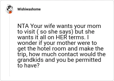 Image credit: Wishiwashome | Wishiwashome
