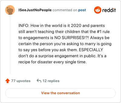 Image credit: ISeeJustNoPeople | ISeeJustNoPeople