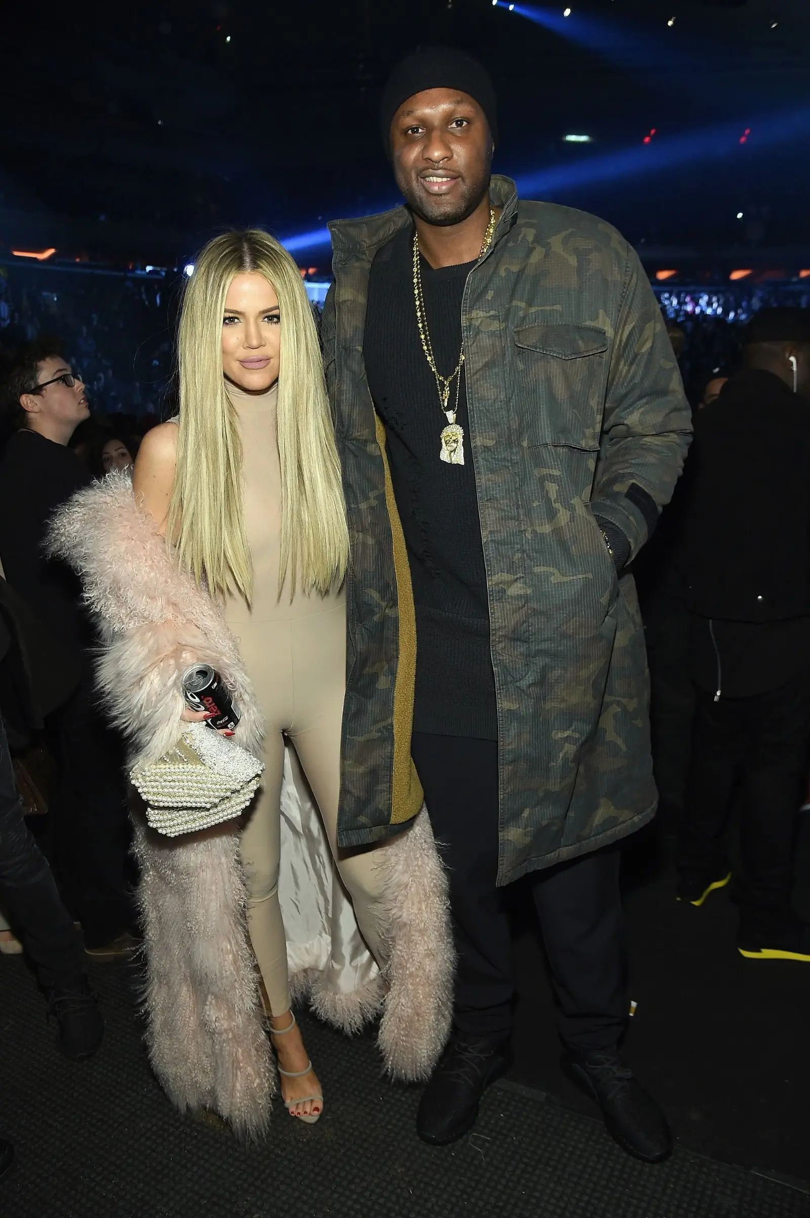 Image credit: Getty Images | Jamie McCarthy