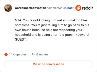 Image credit: Garlicknottodaysatan | Garlicknottodaysatan