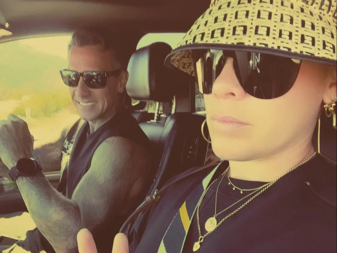 Image credit: instagram | @pink