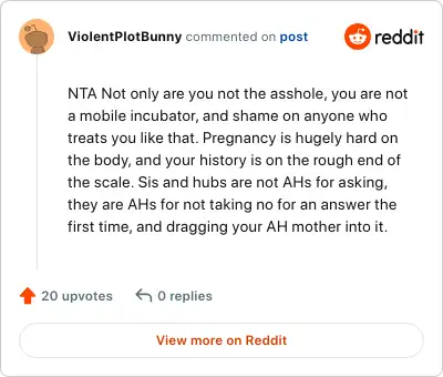 Image credit: ViolentPlotBunny | ViolentPlotBunny