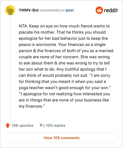 Image credit: YMMV-But | YMMV-But